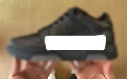 thumbnail for Code ID:20251105shoe007