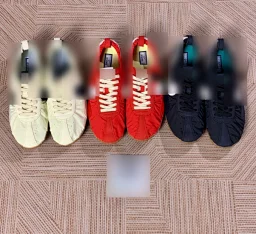 thumbnail for Code ID:20251225shoe002