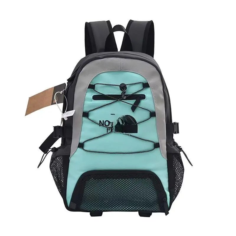 The North Face Backpacks Bungee-Cord Front Backpack — 32