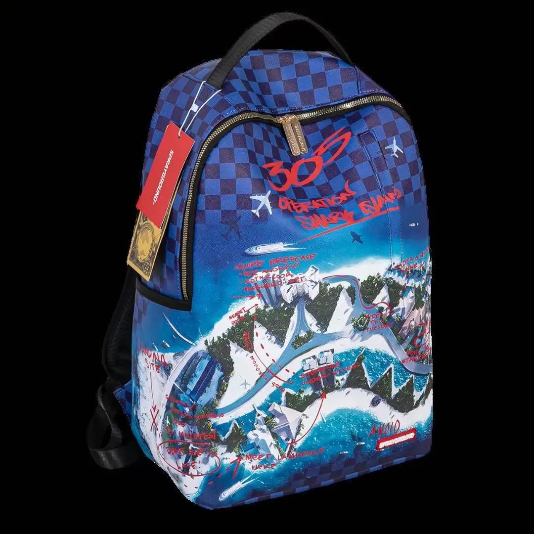The North Face Backpacks Bungee-Cord Front Backpack — 36