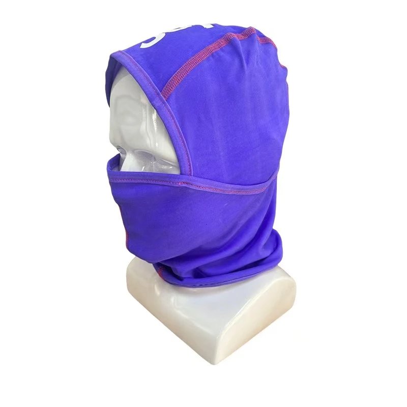 Supreme Hats Thermochromic Balaclava — Thermochromic – Purple
