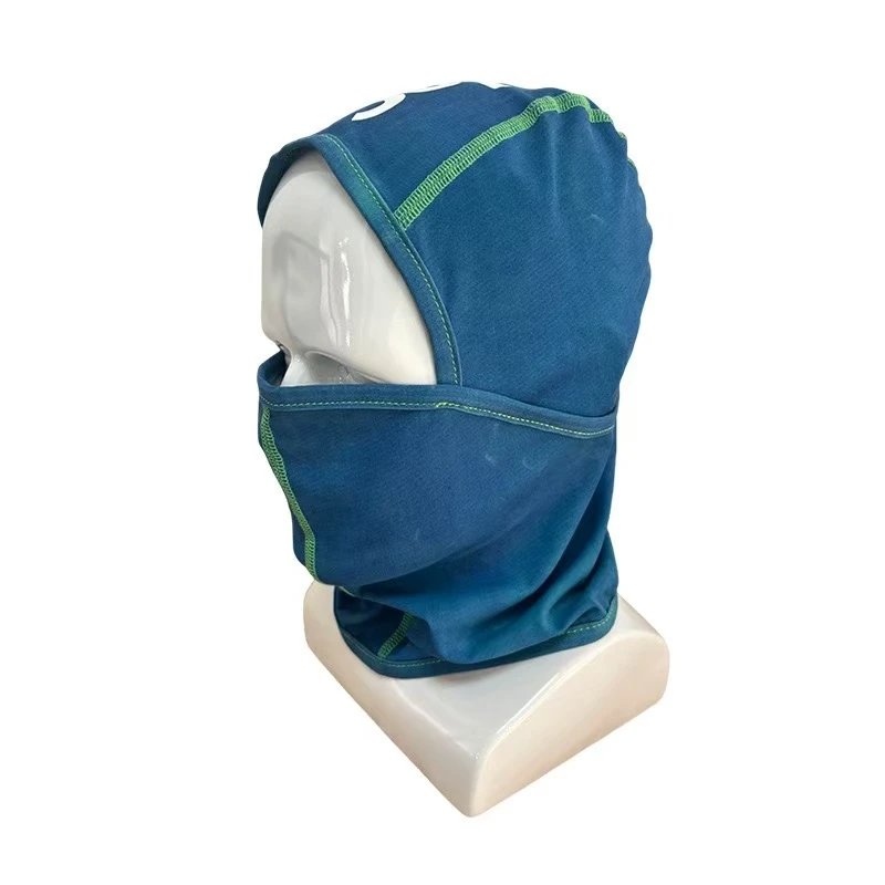 Supreme Hats Thermochromic Balaclava — Thermochromic – Blue