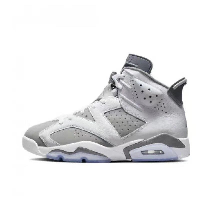 Air Jordan 6 Retro Bordeaux Sneakers - 12