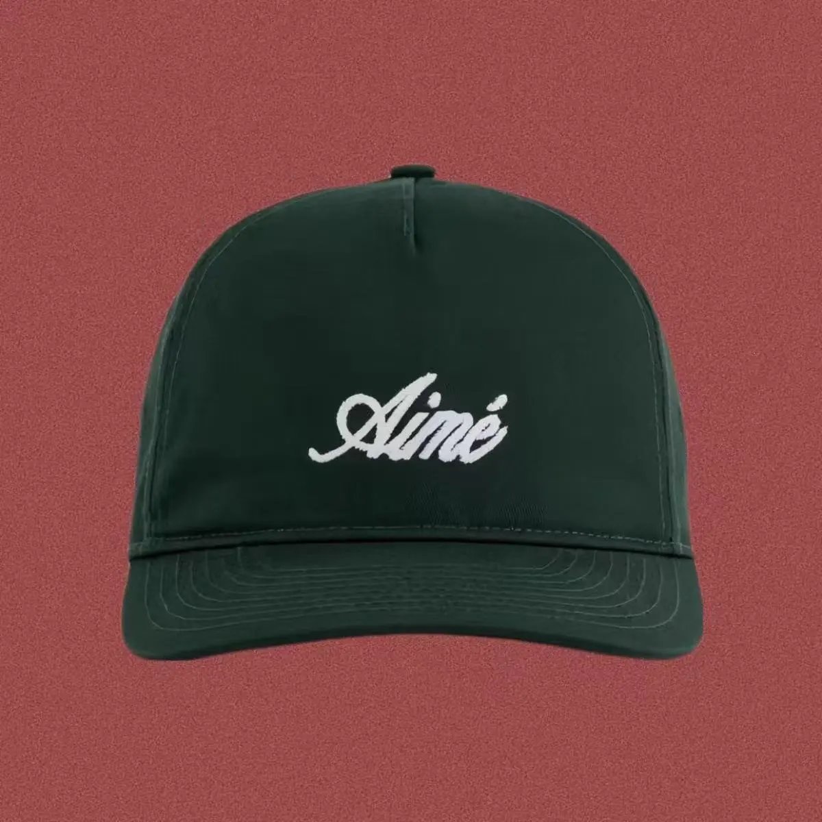 Aimé Leon Dore Hats Unisphere embroidered baseball cap — 7