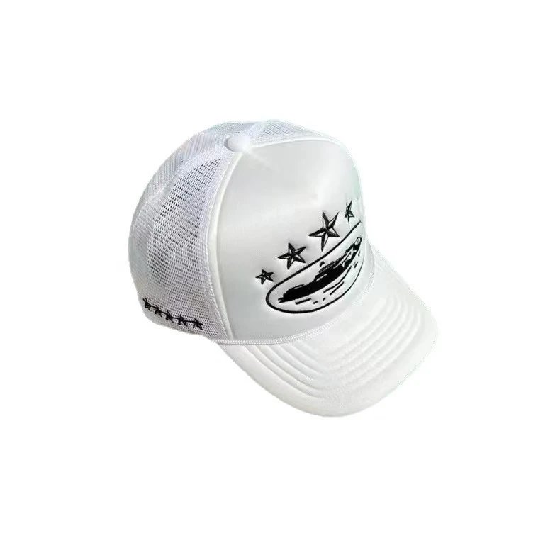 Aimé Leon Dore Hats Unisphere embroidered baseball cap — 13