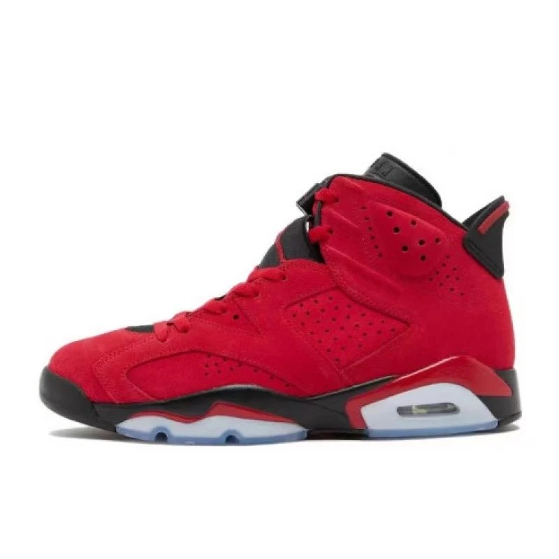 Air Jordan 6 Retro Bordeaux Sneakers - 14