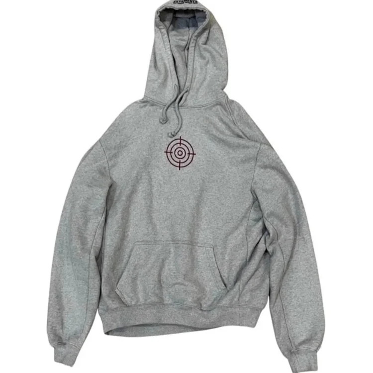 Vetements Gun Club H