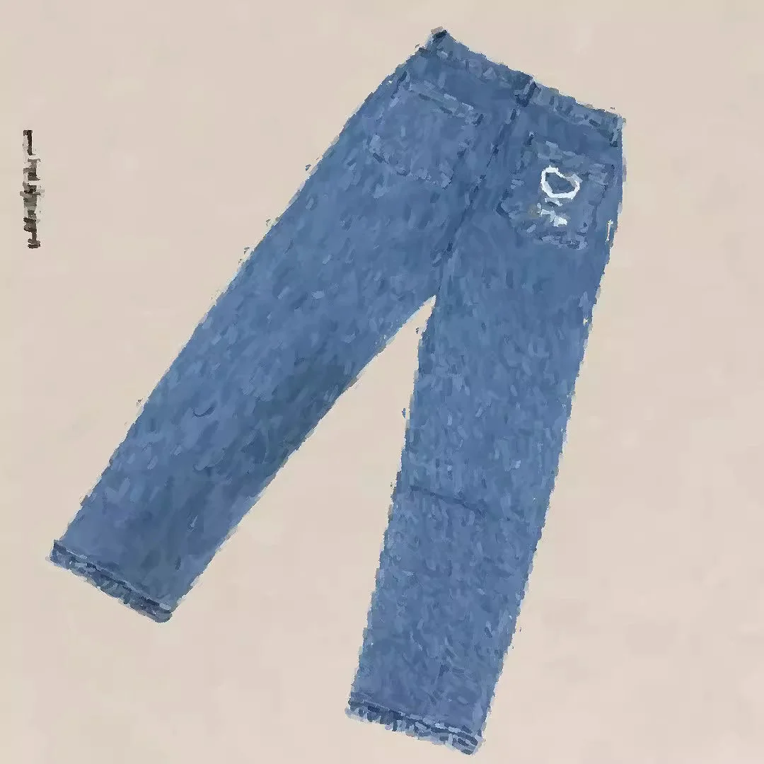 Arte Denim Pants