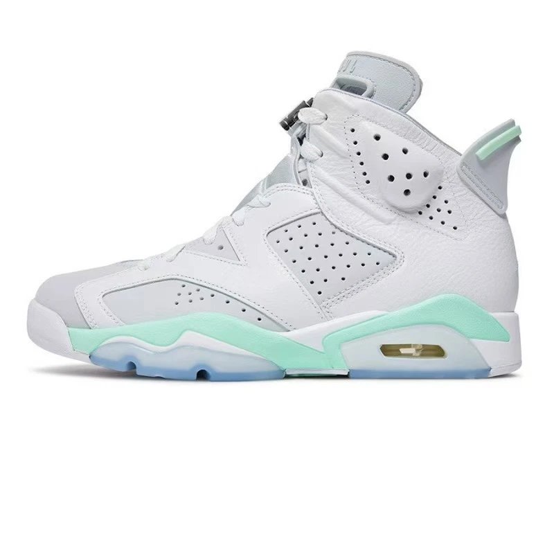 Air Jordan 6 Retro Bordeaux Sneakers - 17