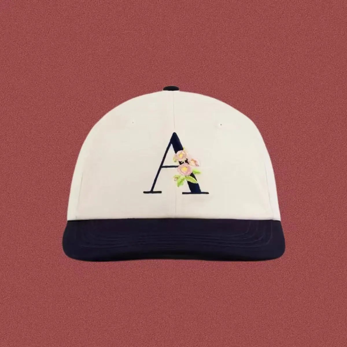 Aimé Leon Dore Hats Unisphere embroidered baseball cap — 11