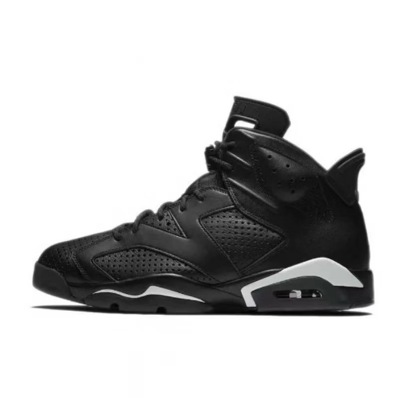 Air Jordan 6 Retro Bordeaux Sneakers - 6