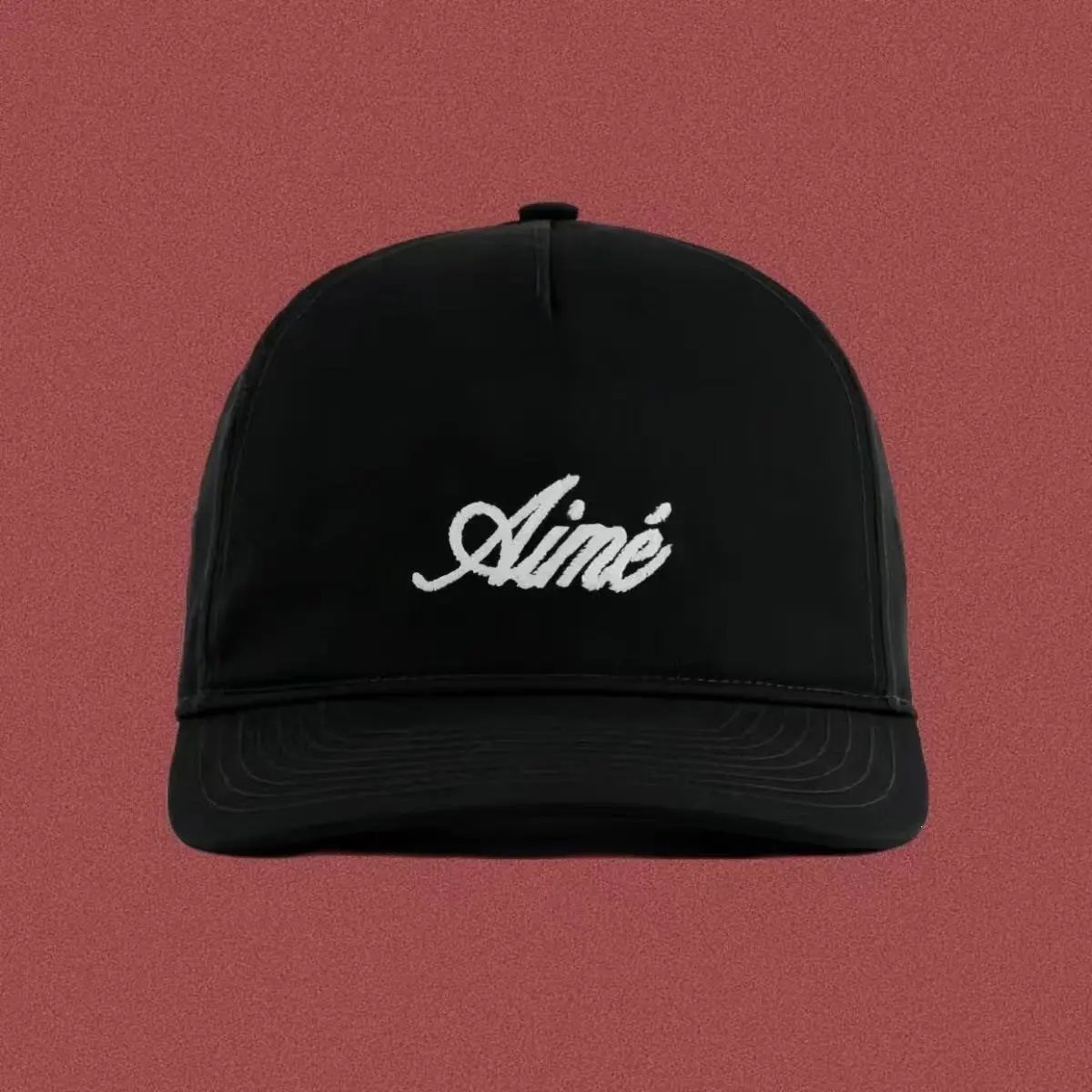 Aimé Leon Dore Hats Unisphere embroidered baseball cap — 10