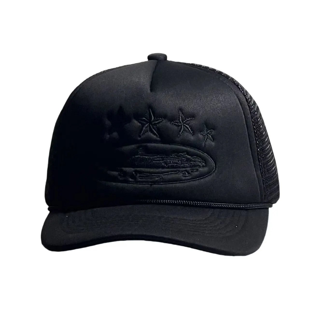Aimé Leon Dore Hats Unisphere embroidered baseball cap — 27
