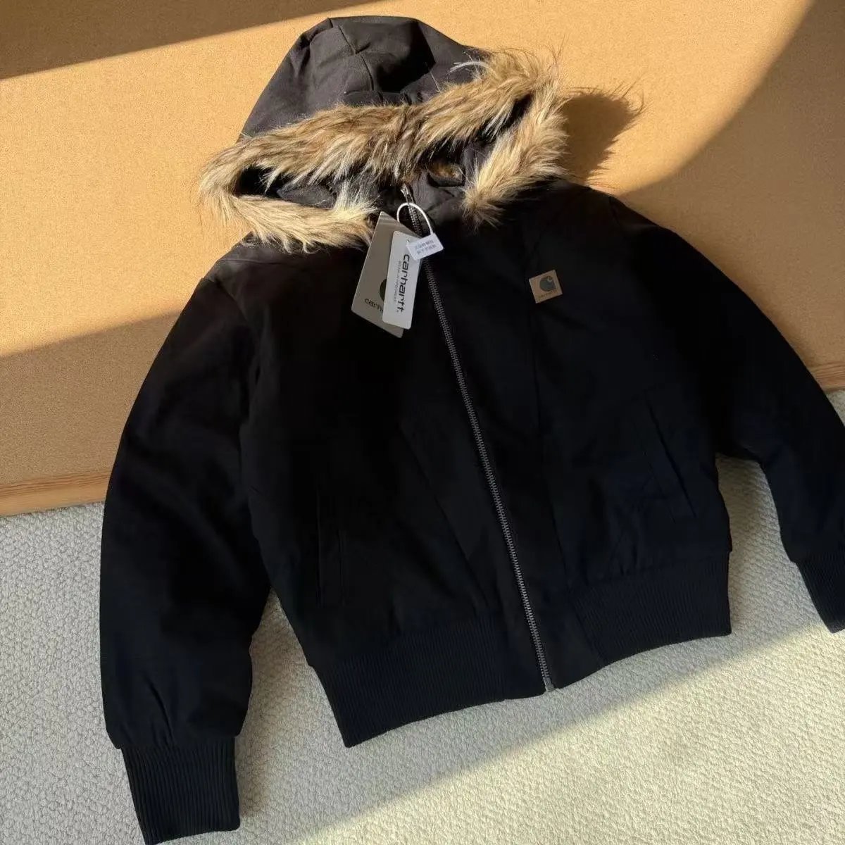 Carhartt jacket