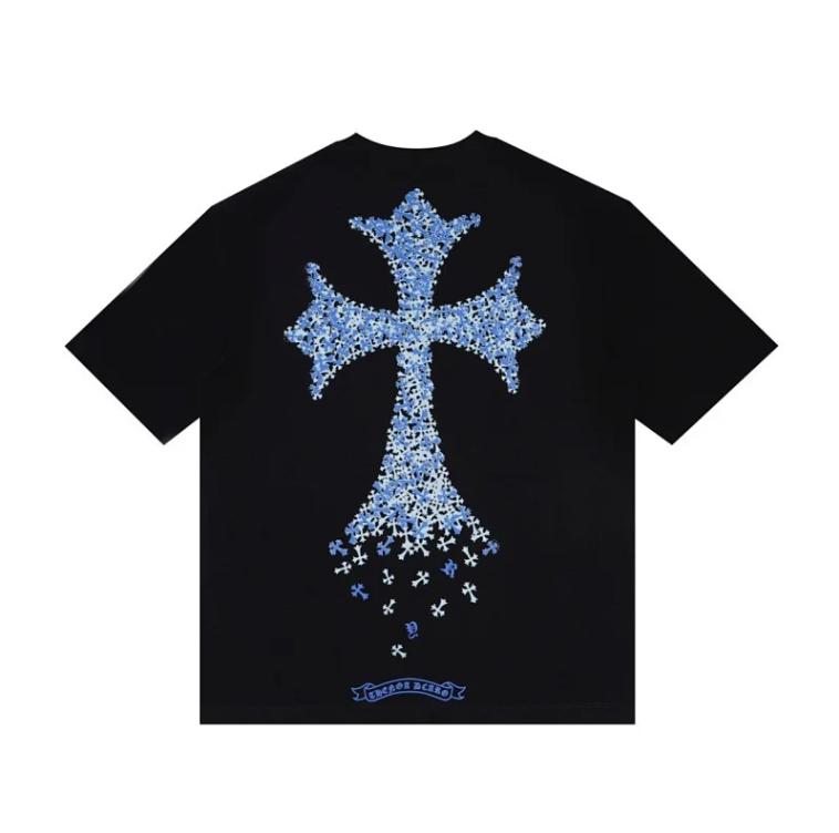  Chrome Hearts Tee