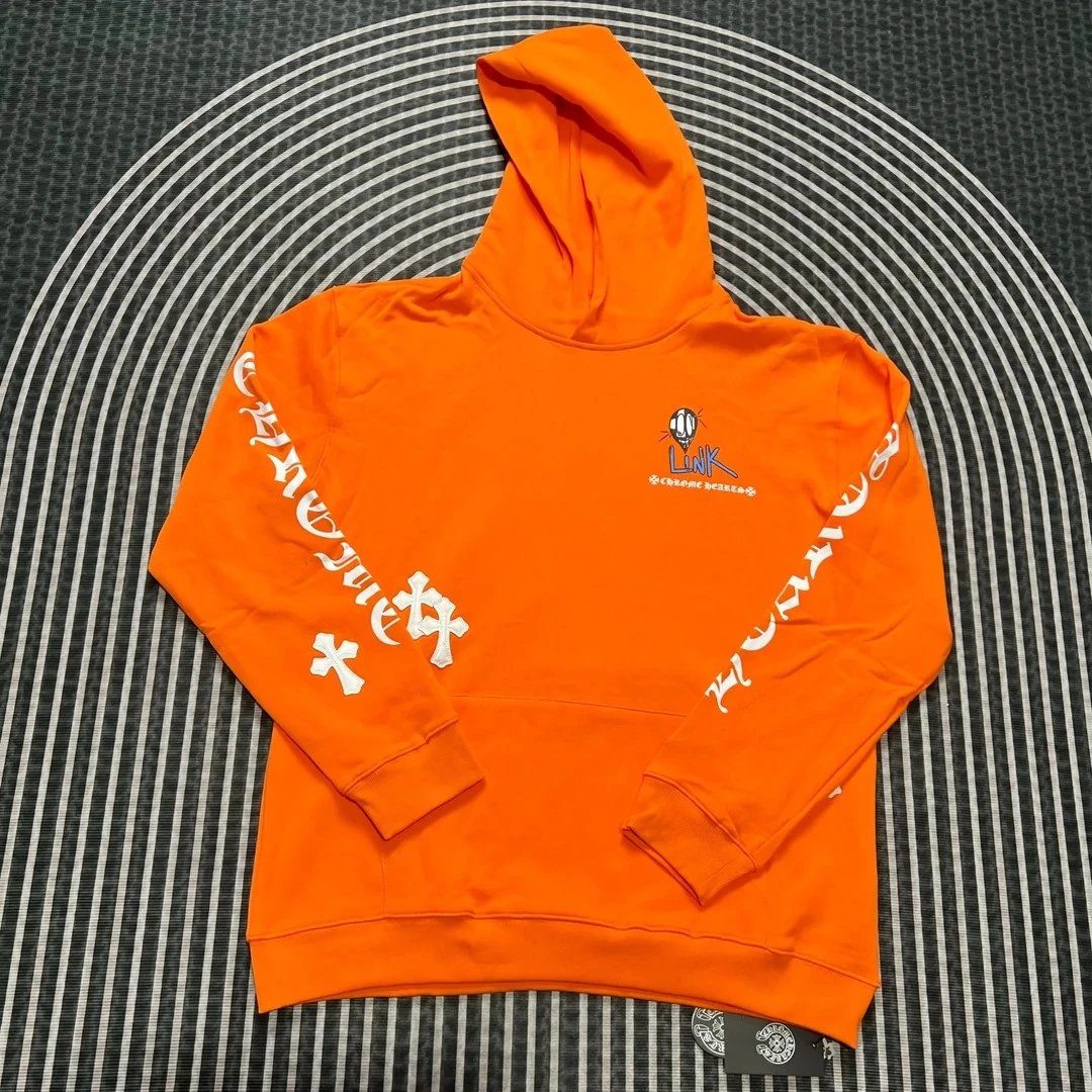 Chrome Hearts Hoodie