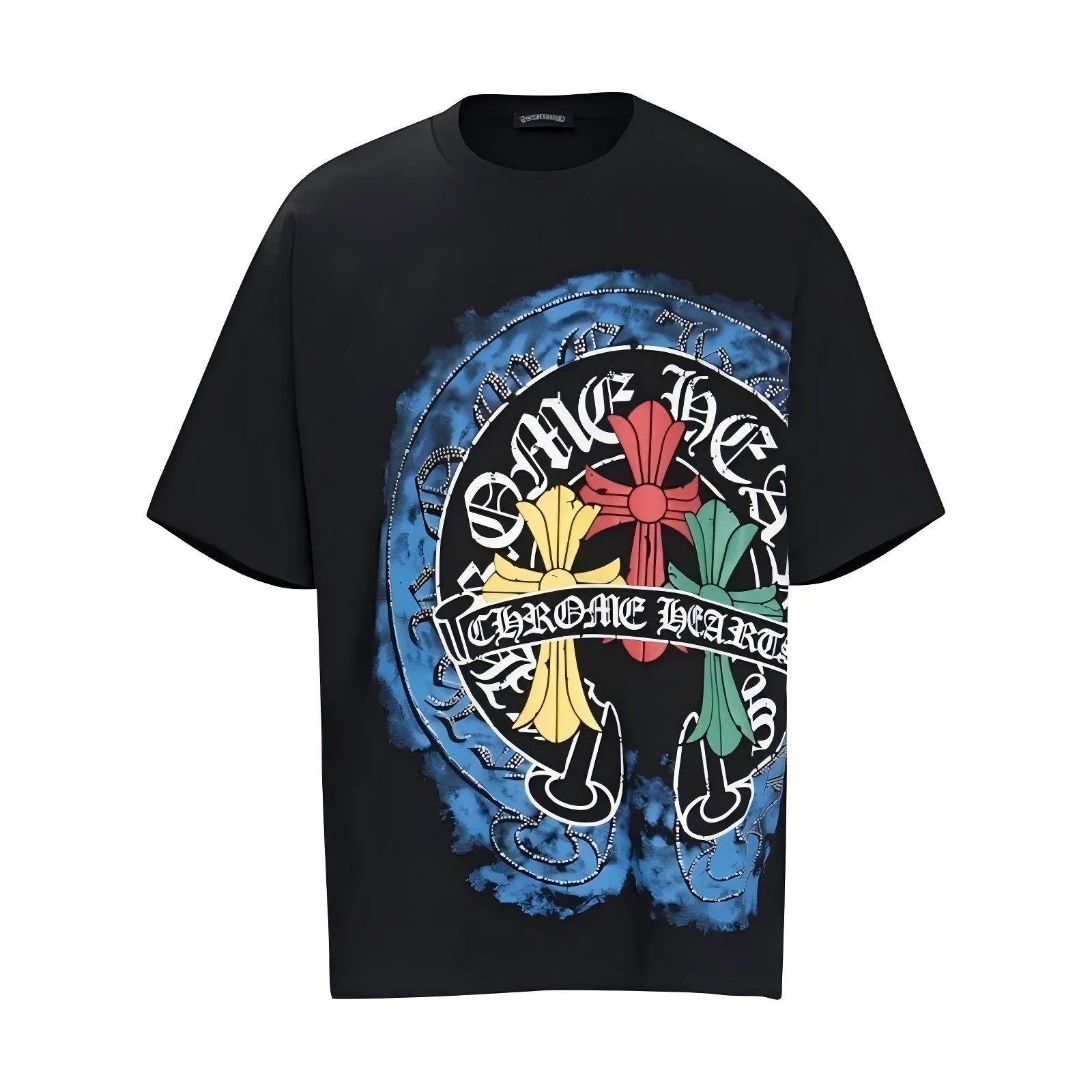  Chrome Hearts T-shirt