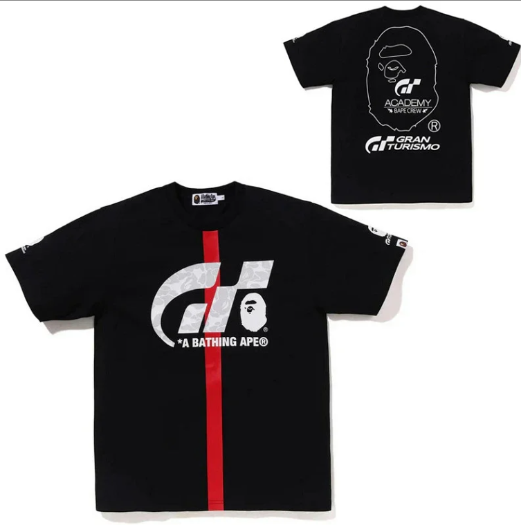 Bape Tee