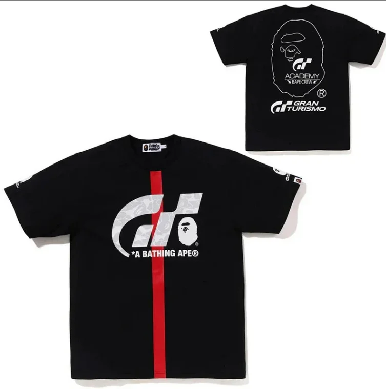 Bape T-Shirt
