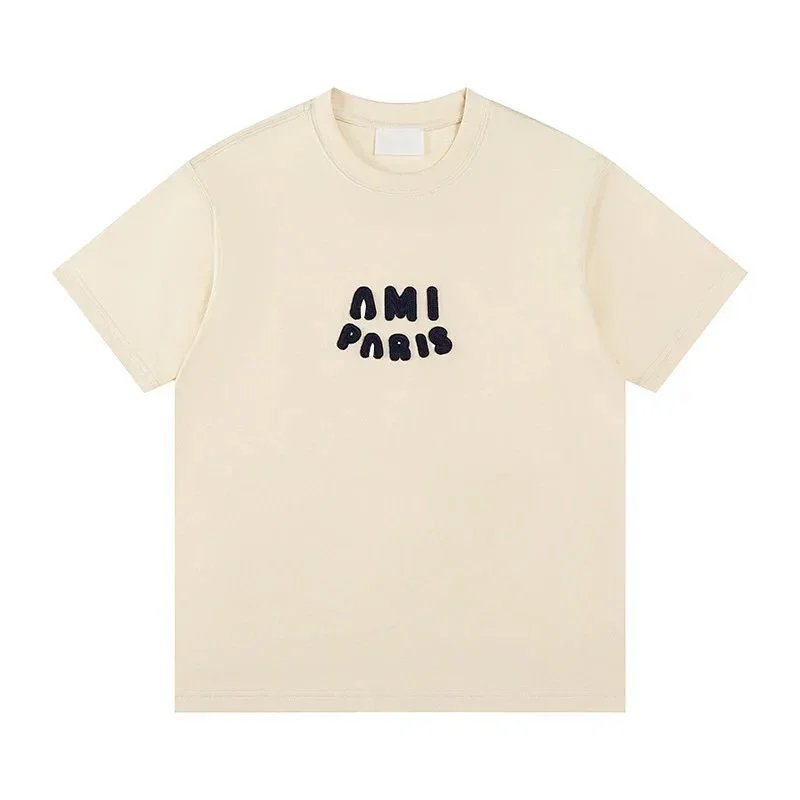  Ami T-shirt