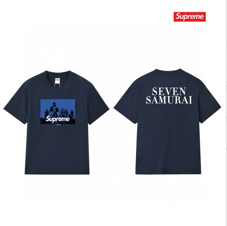 Suprme TeE