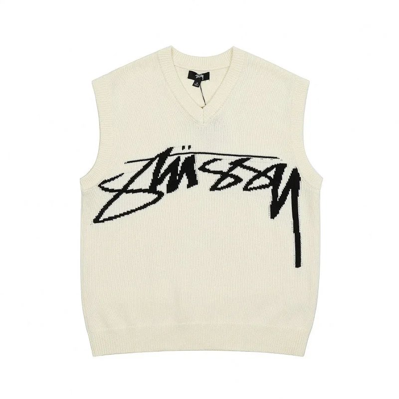 Stussy Knit