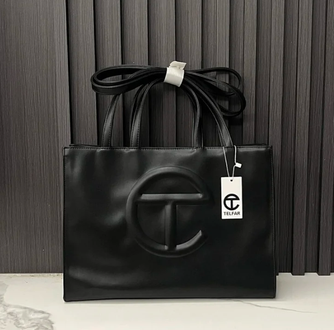 Telfar Bag