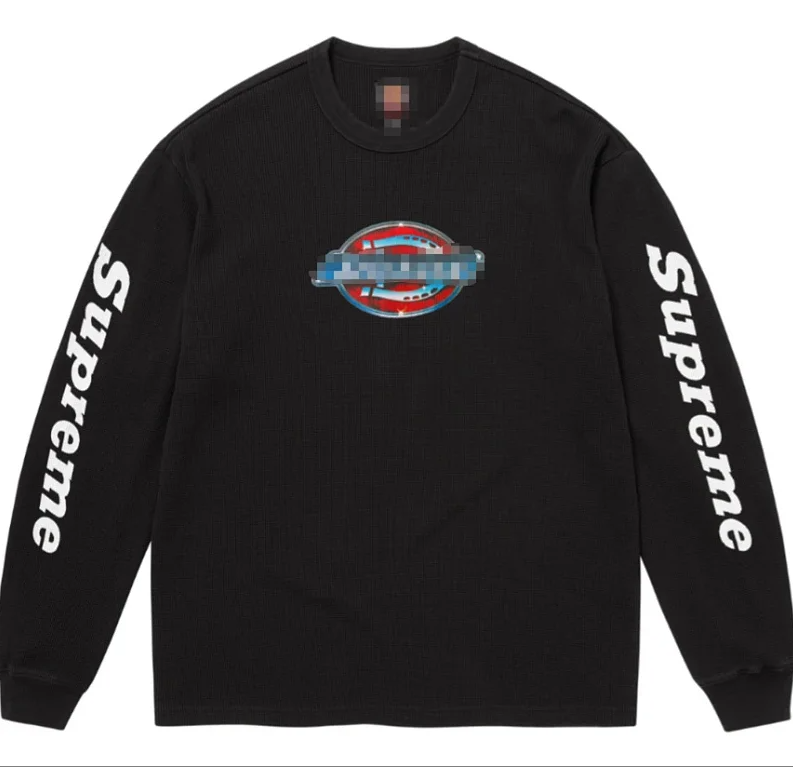Supreme x dickies shirt