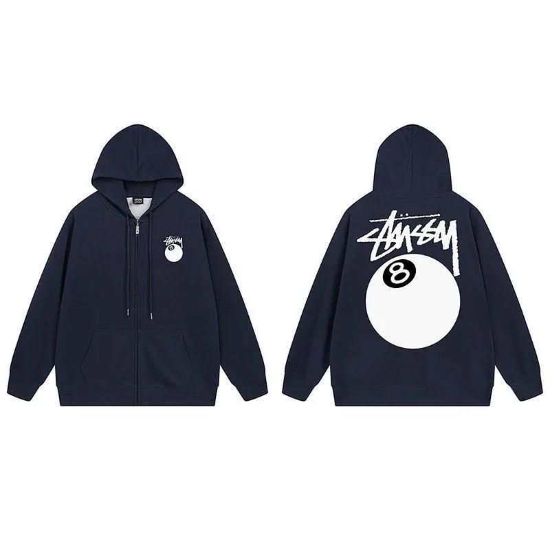 Stussy 