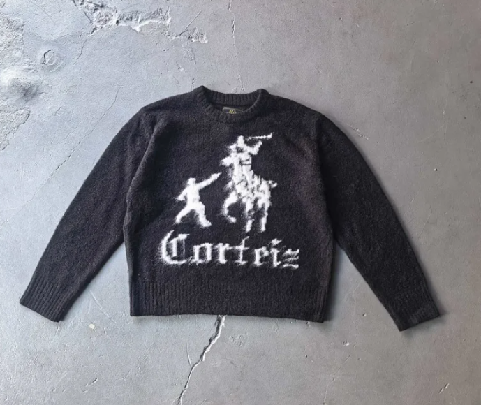 Corteiz Sweater