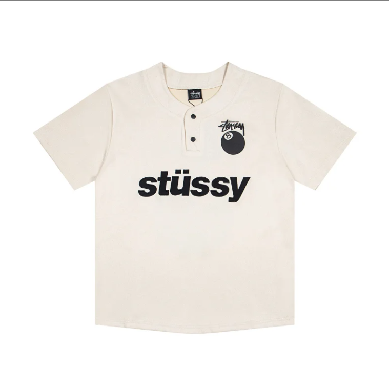 Stussy T Shirs