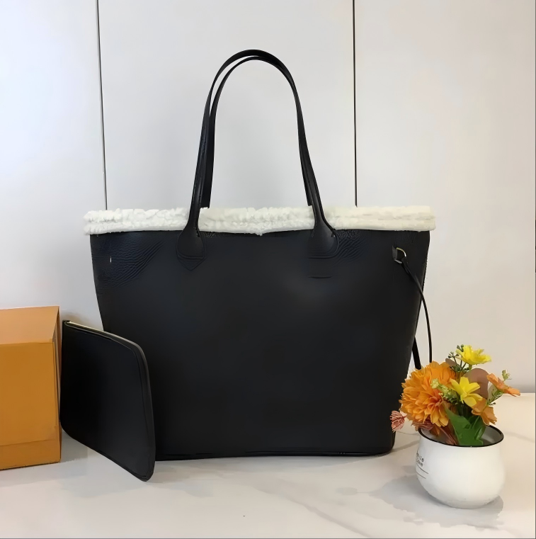 Louis Vuitton hand bag