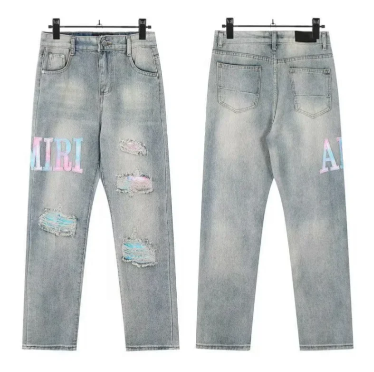 Amiri jeans