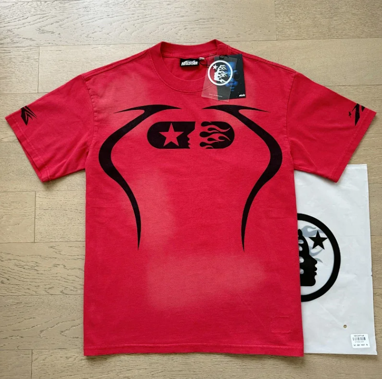 Hellstar Tee