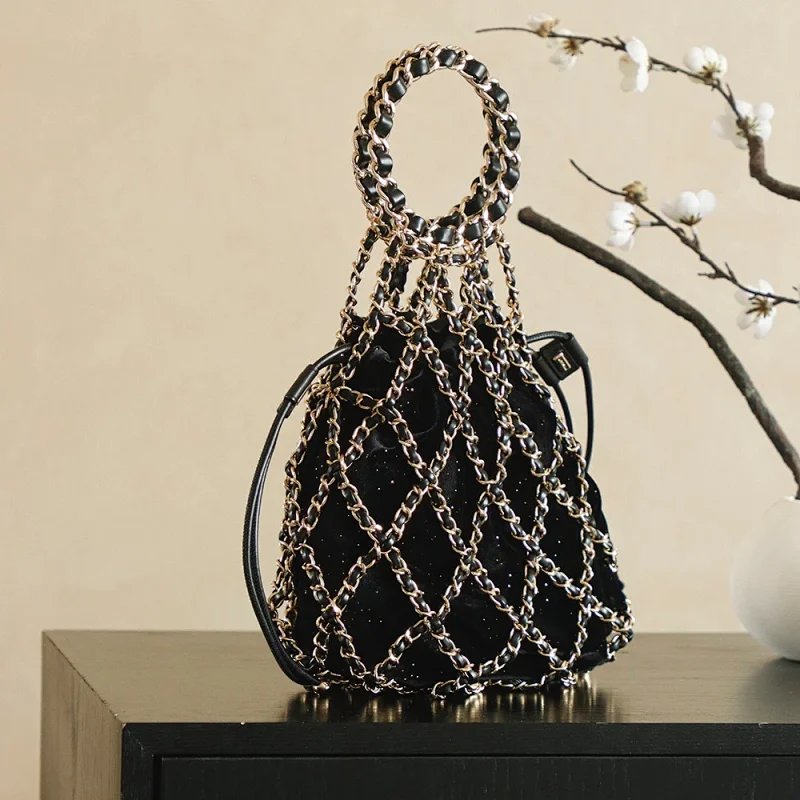 Classic Designer Shoulder Bags
