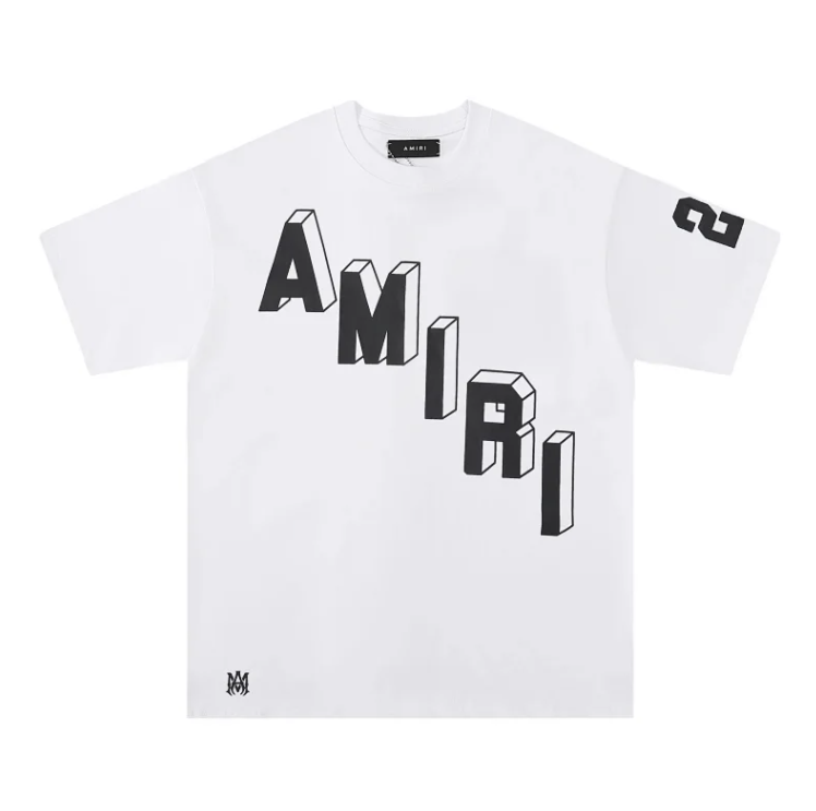 AMIRI Tee