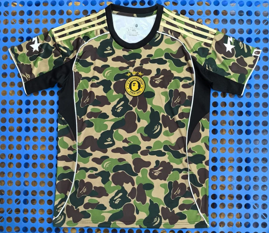 Bape Jerseys