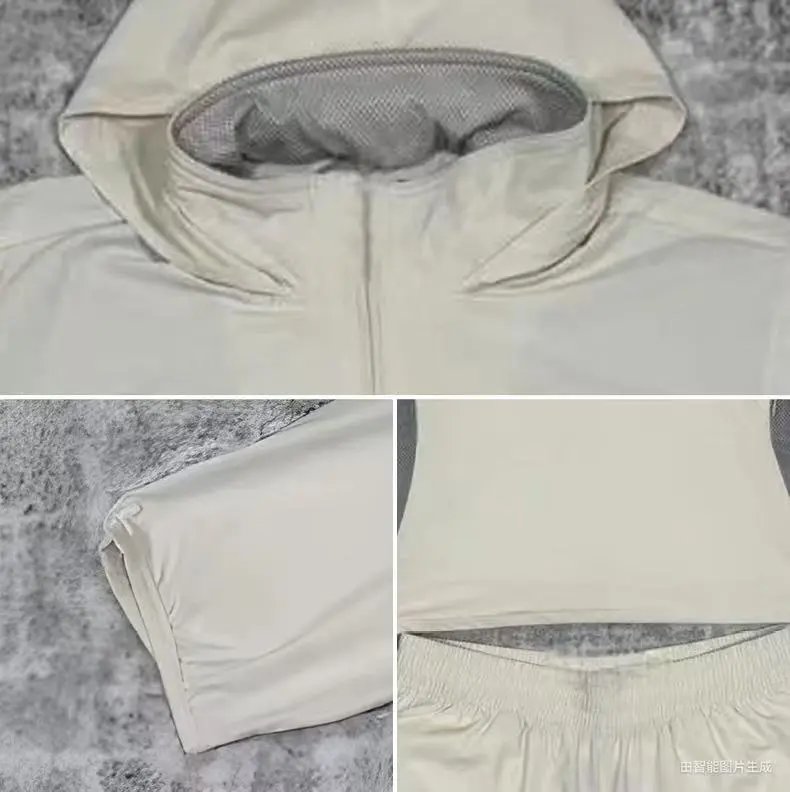 ALD × New Balance set