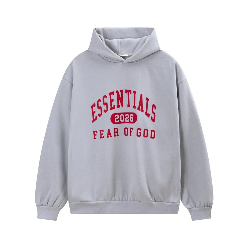 FOG Essentials Hoodie
