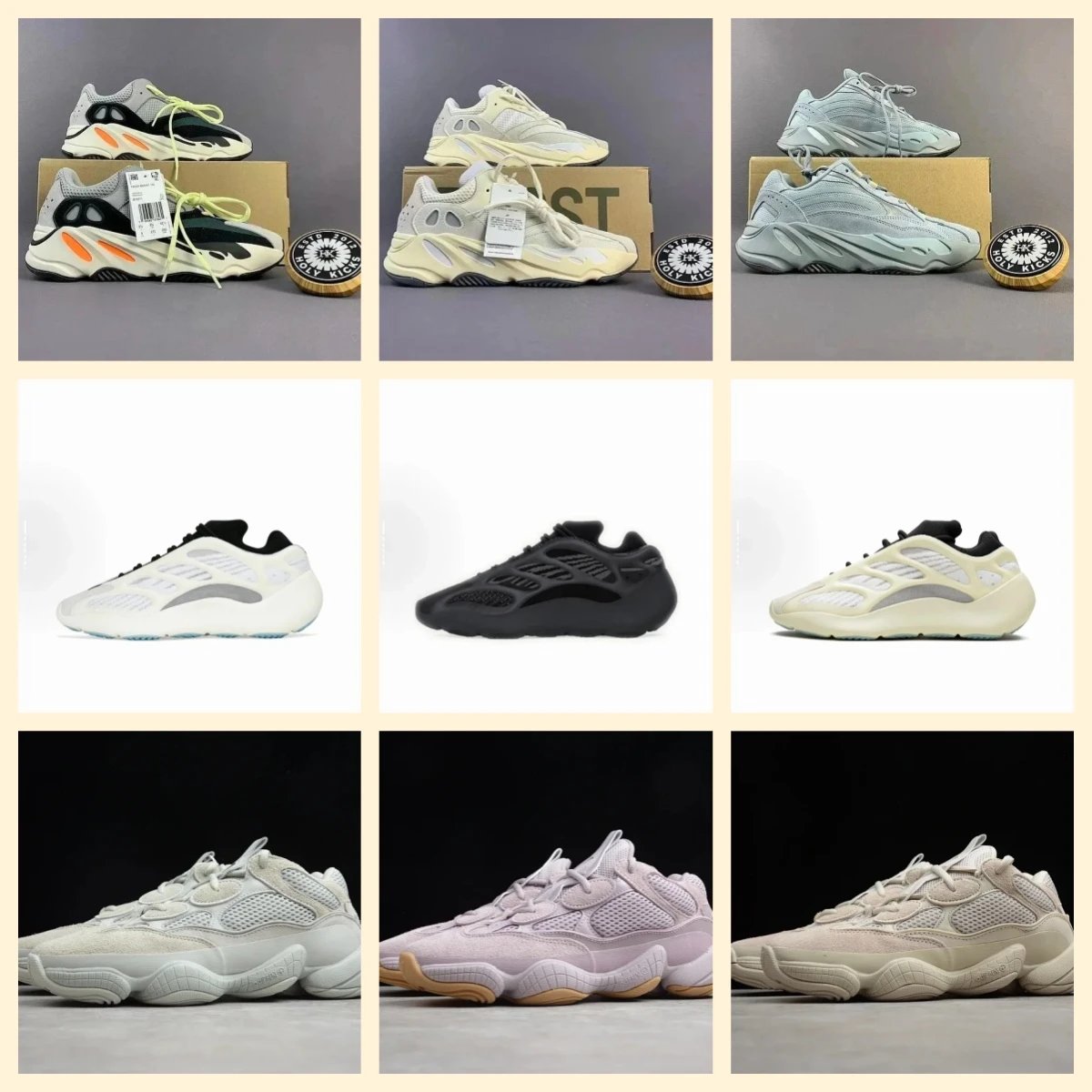 Trendy Fashion Shoes - BR