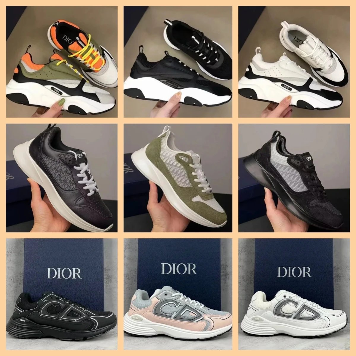 CL03- Classic unisex casual sports shoes for couples 326