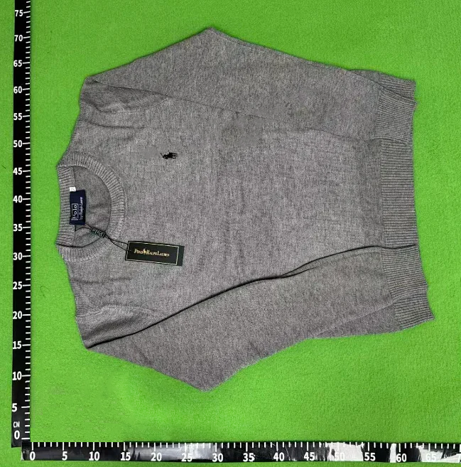 Ralph Lauren Sweater-2