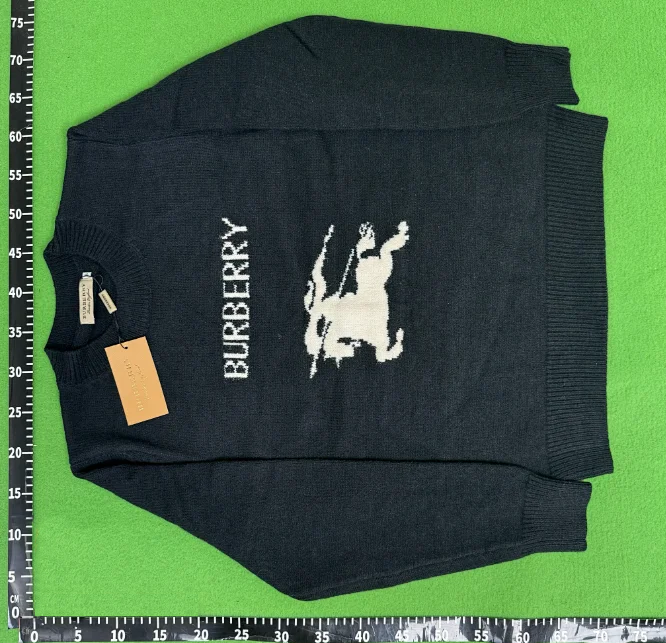 Burberry Sweater-3