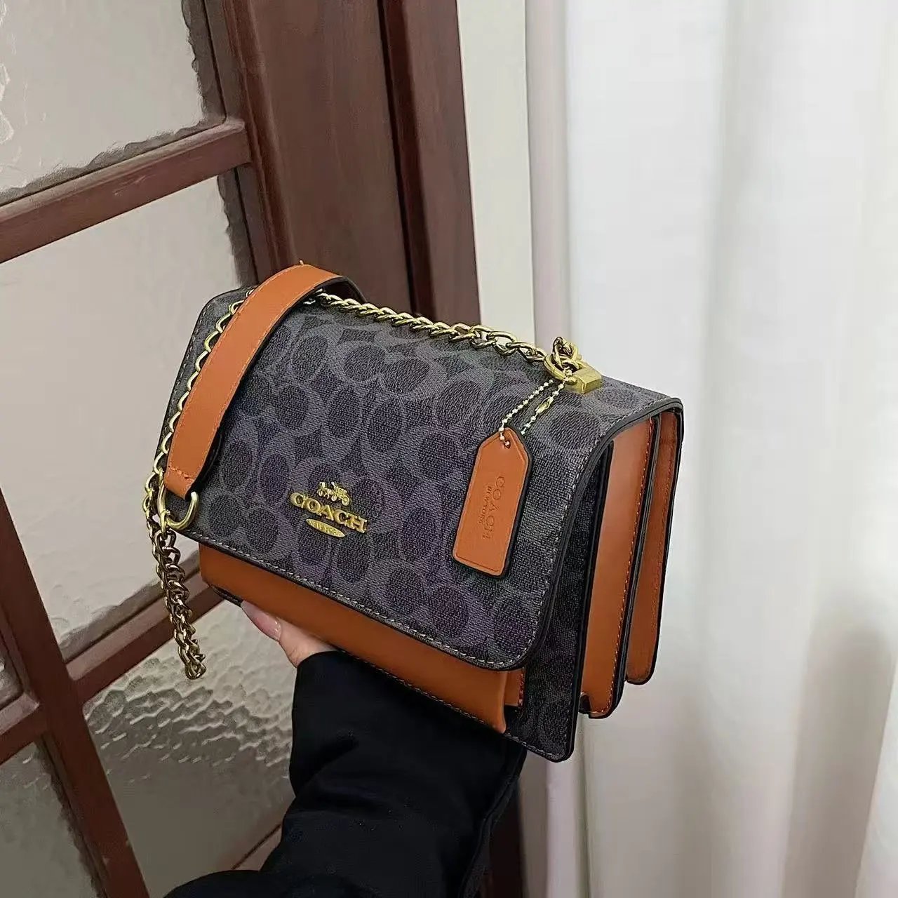 12 (with box)