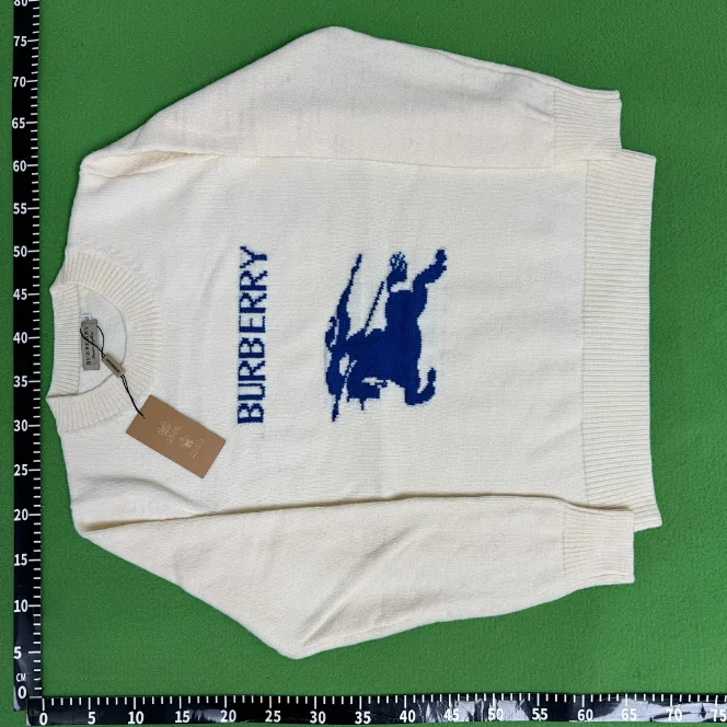 Burberry Sweater-2