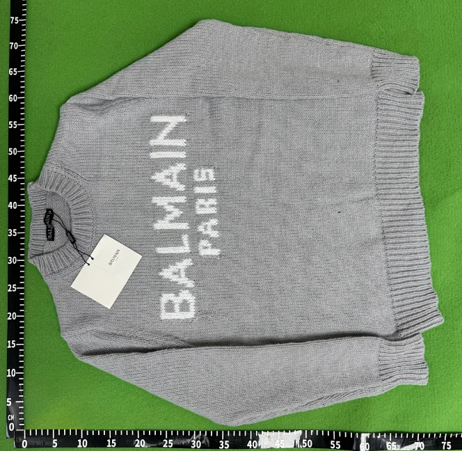 Burberry Sweater-5