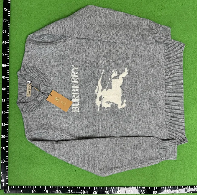 Burberry Sweater-1