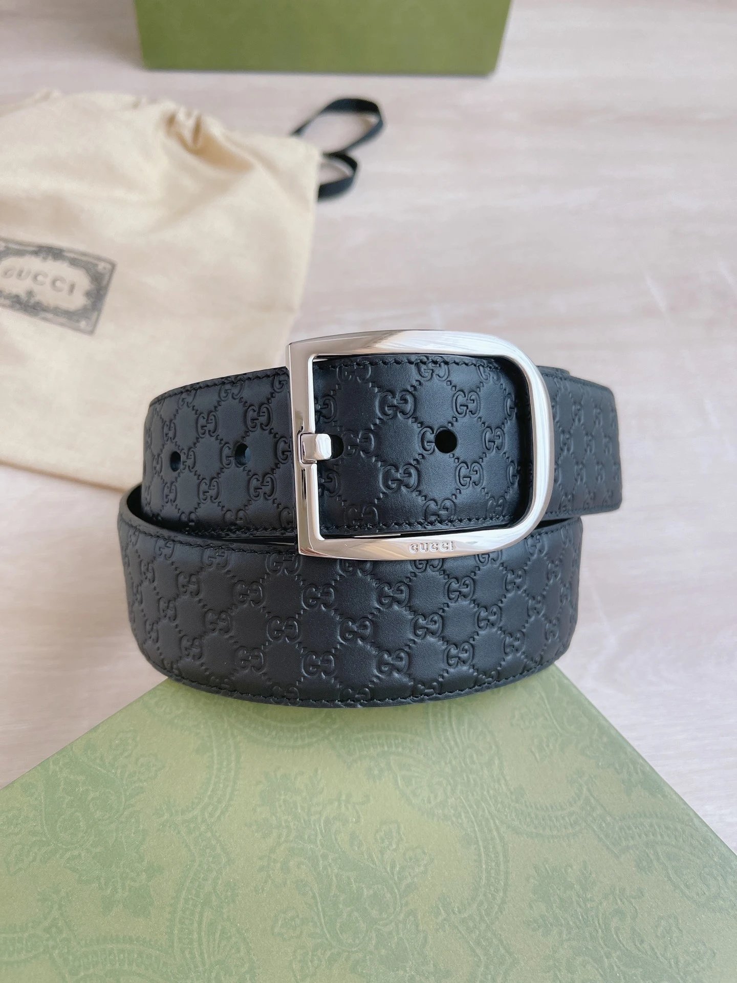 GG Classic hot-selling belts