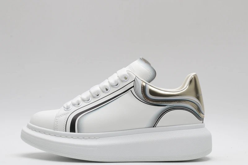 MCQ Sneakers