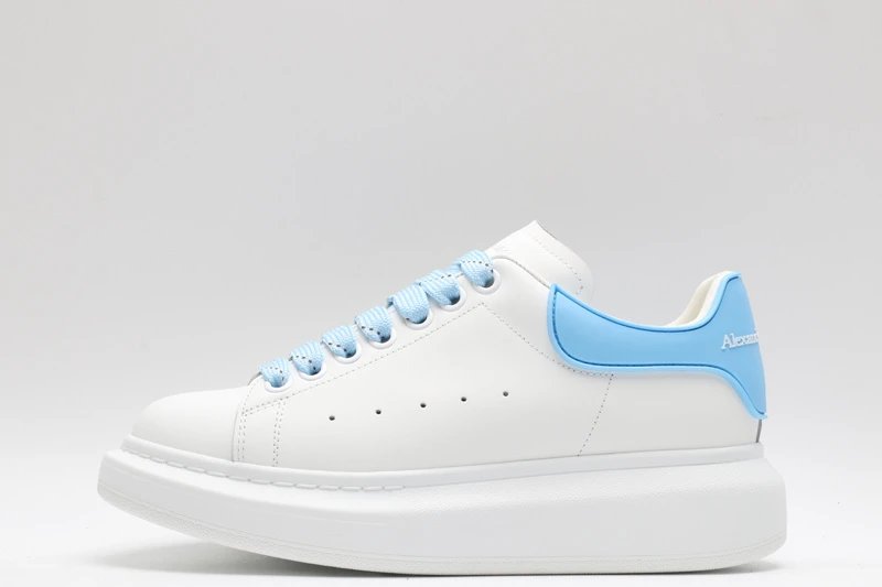MCQ Sneakers